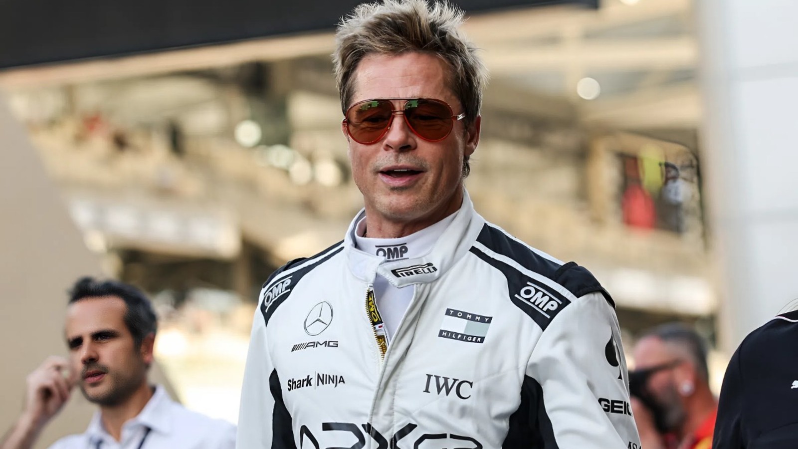 F1: 2-бөлім қашан шығады?