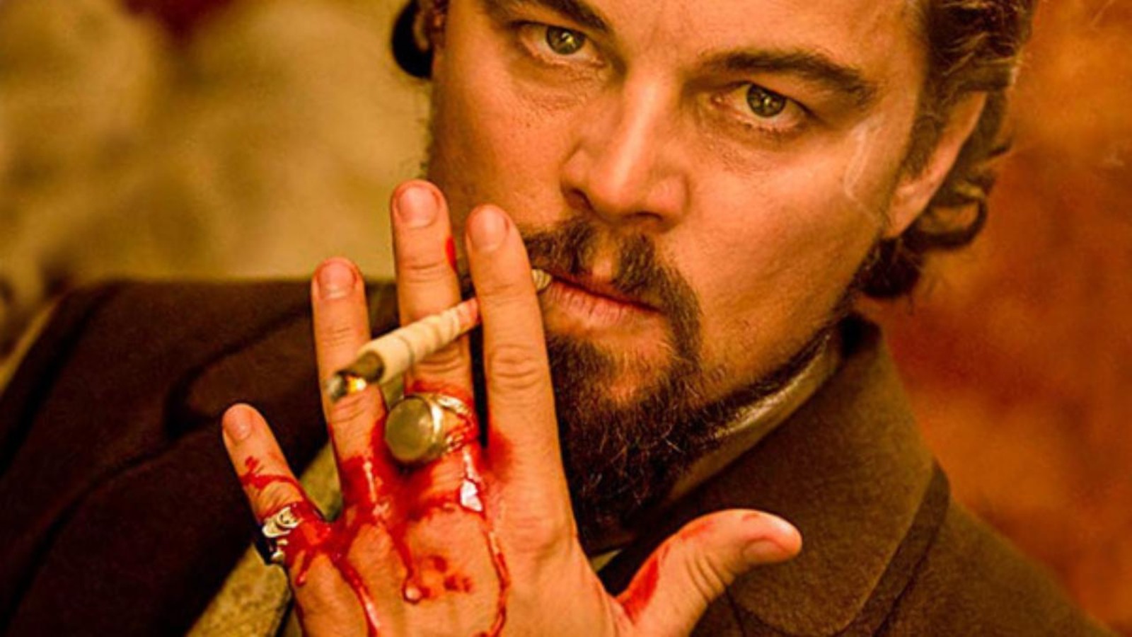 Джанго фильмі, Ди Каприоның қолы, Уилл Смит Джанго, Квентин Тарантино, Django Unchained қызықты деректер, кино құпиялары